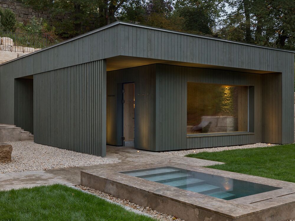 Gutshofhotel Velburg/Lengenfeld