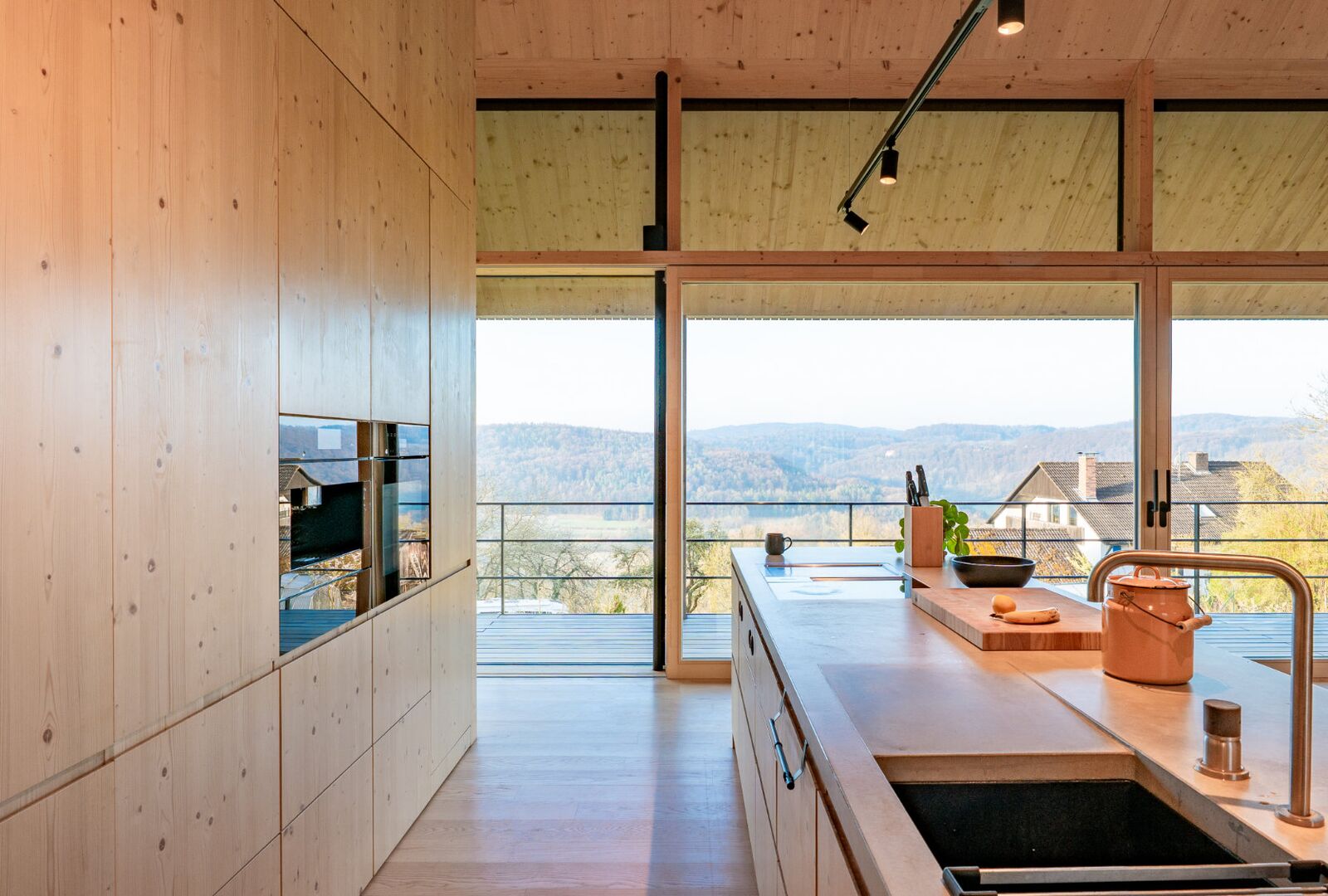 Schreinerei Friedrich