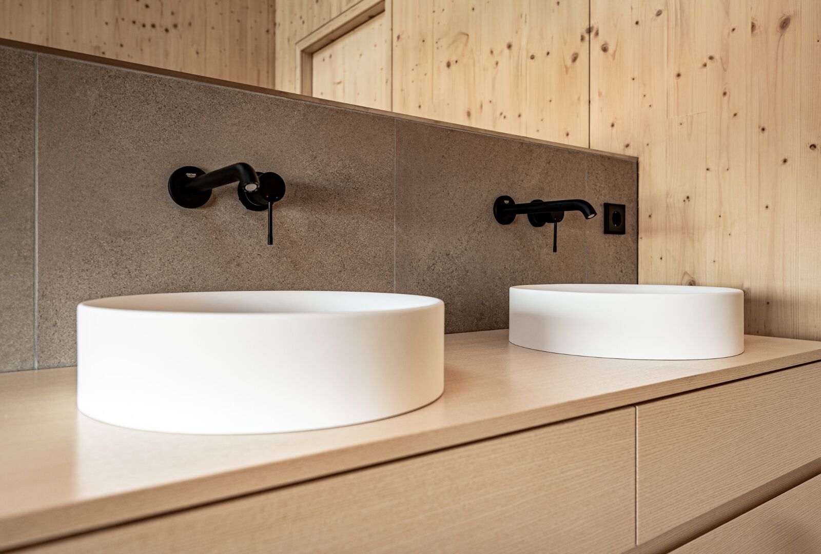 Möbel von Schreinerei